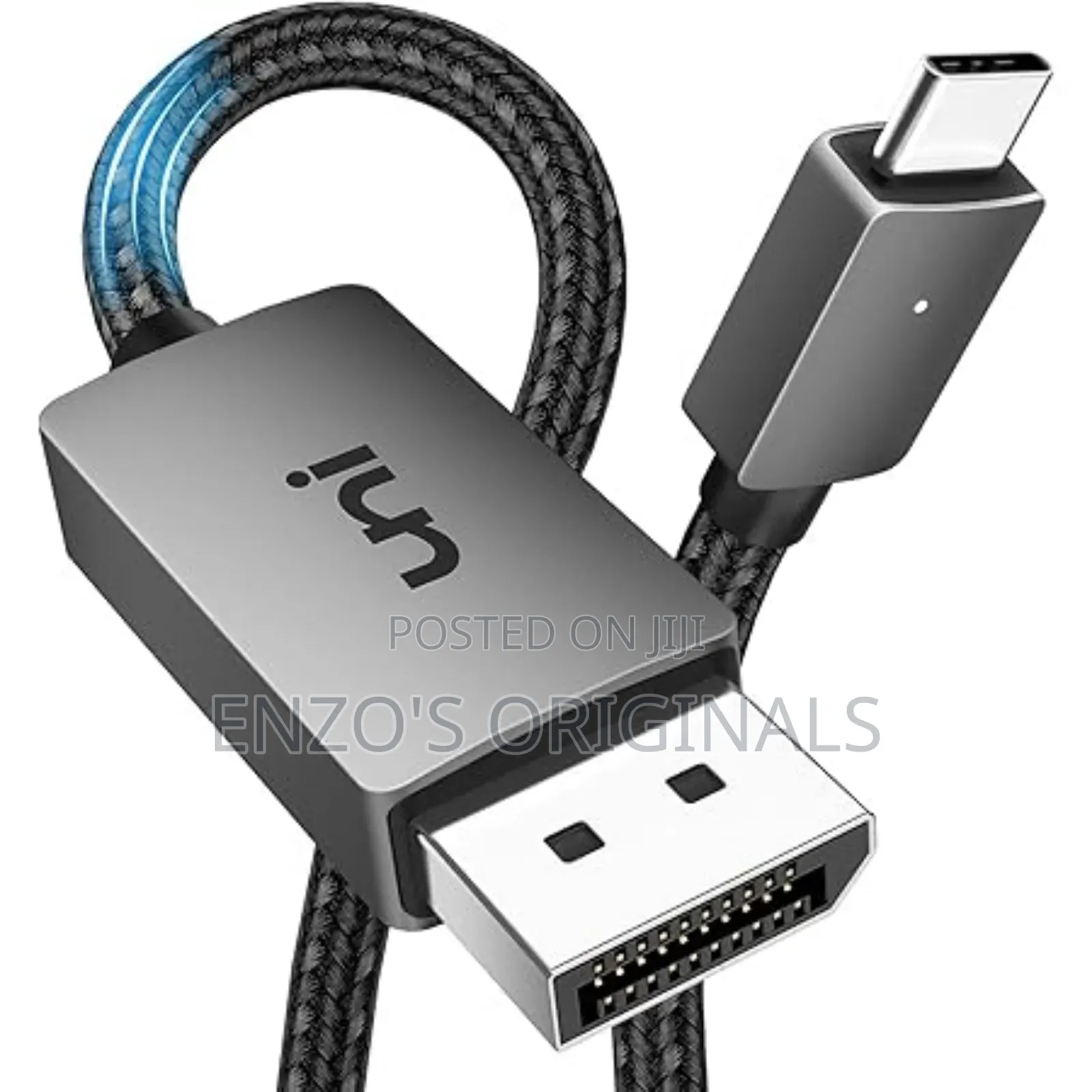 Type-c To Displayport Usb-c To Dp 1.4  High Refresh Rate Up To 400hz