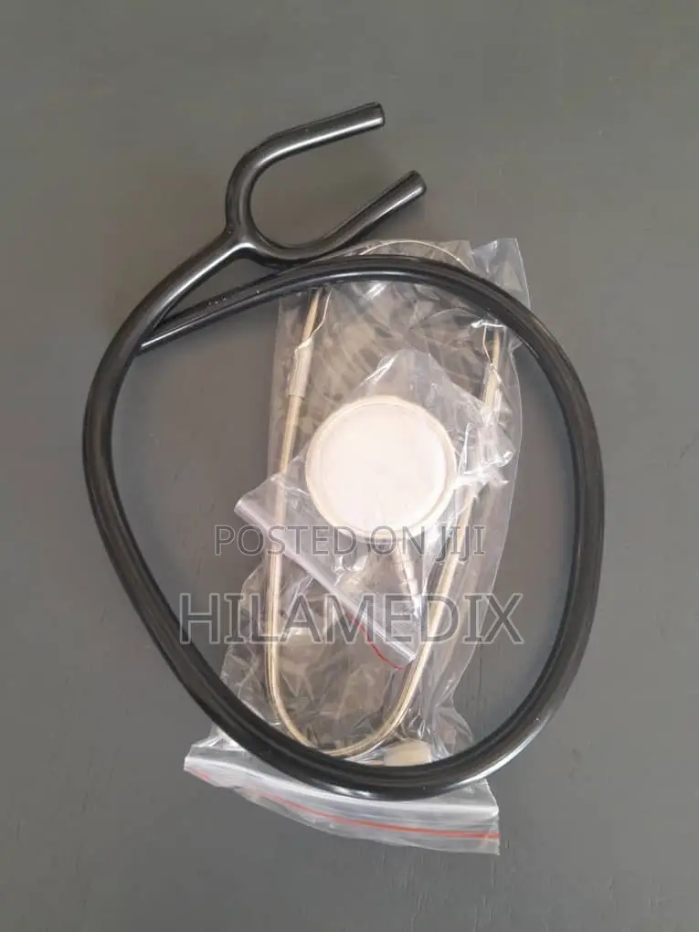 Student Stethoscope Dual Head