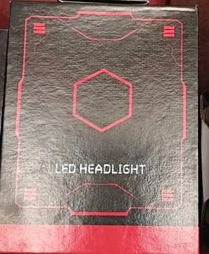Original Piston Rings, Connecting Main Bearings, Gaskets, Led Light