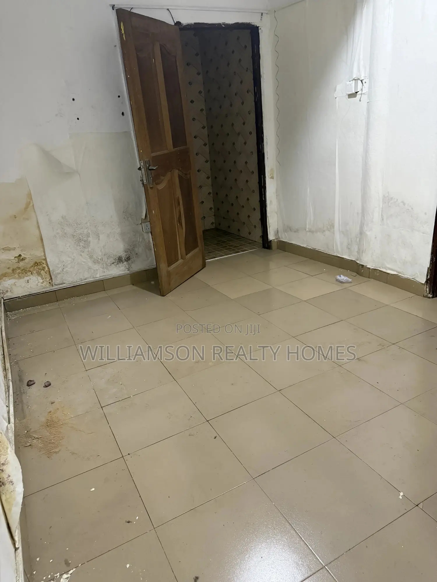 1bdrm Apartment in Community 18 Area, Spintex for rent