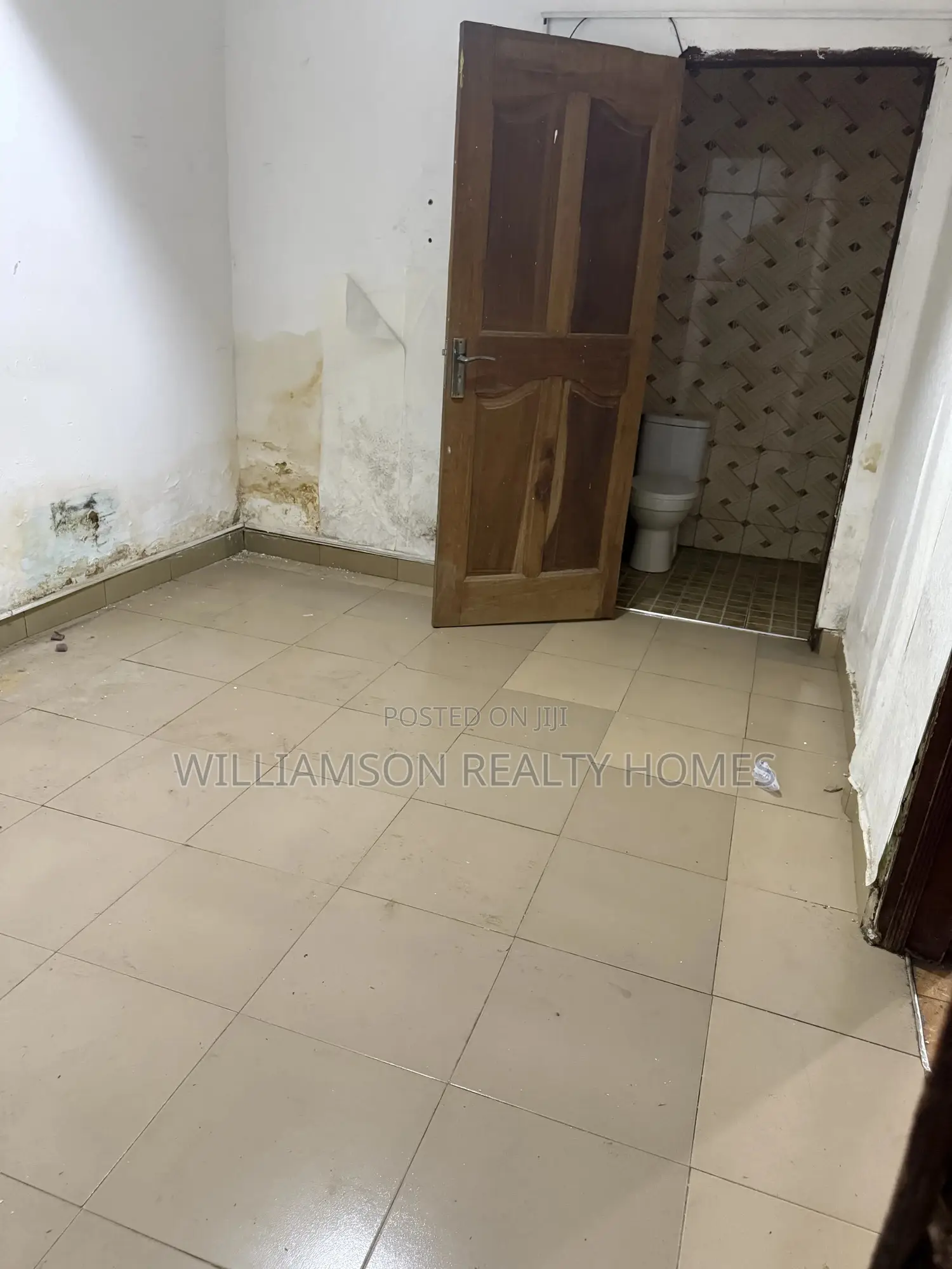 1bdrm Apartment in Community 18 Area, Spintex for rent