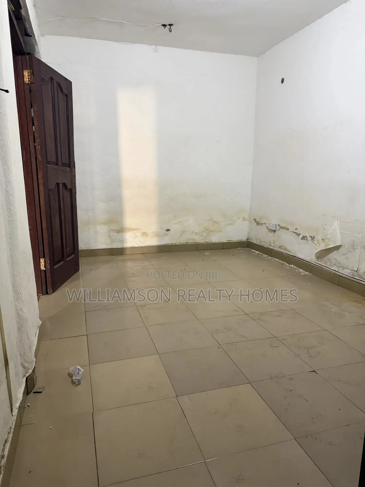 1bdrm Apartment in Community 18 Area, Spintex for rent