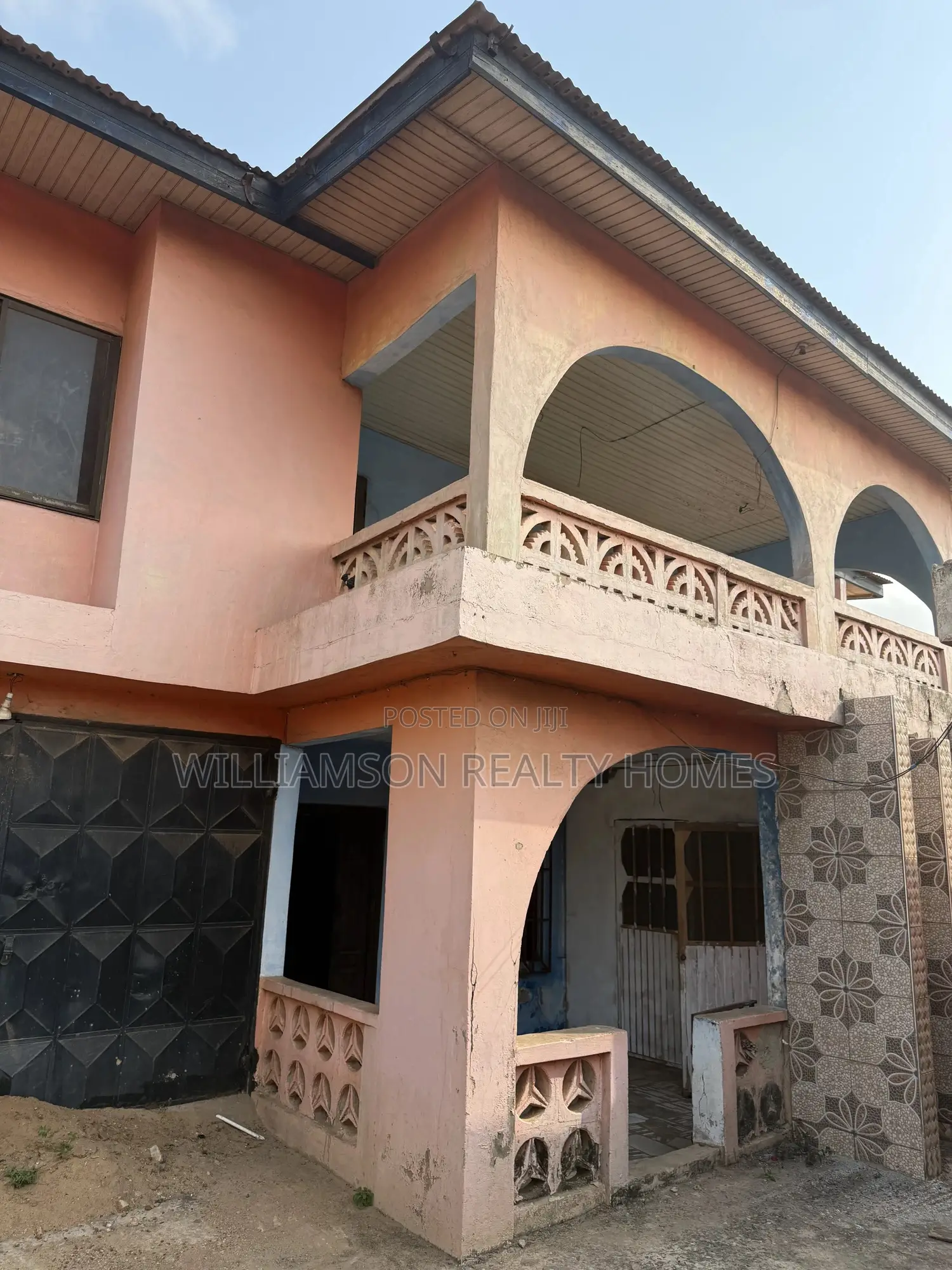 1bdrm Apartment in Community 18 Area, Spintex for rent