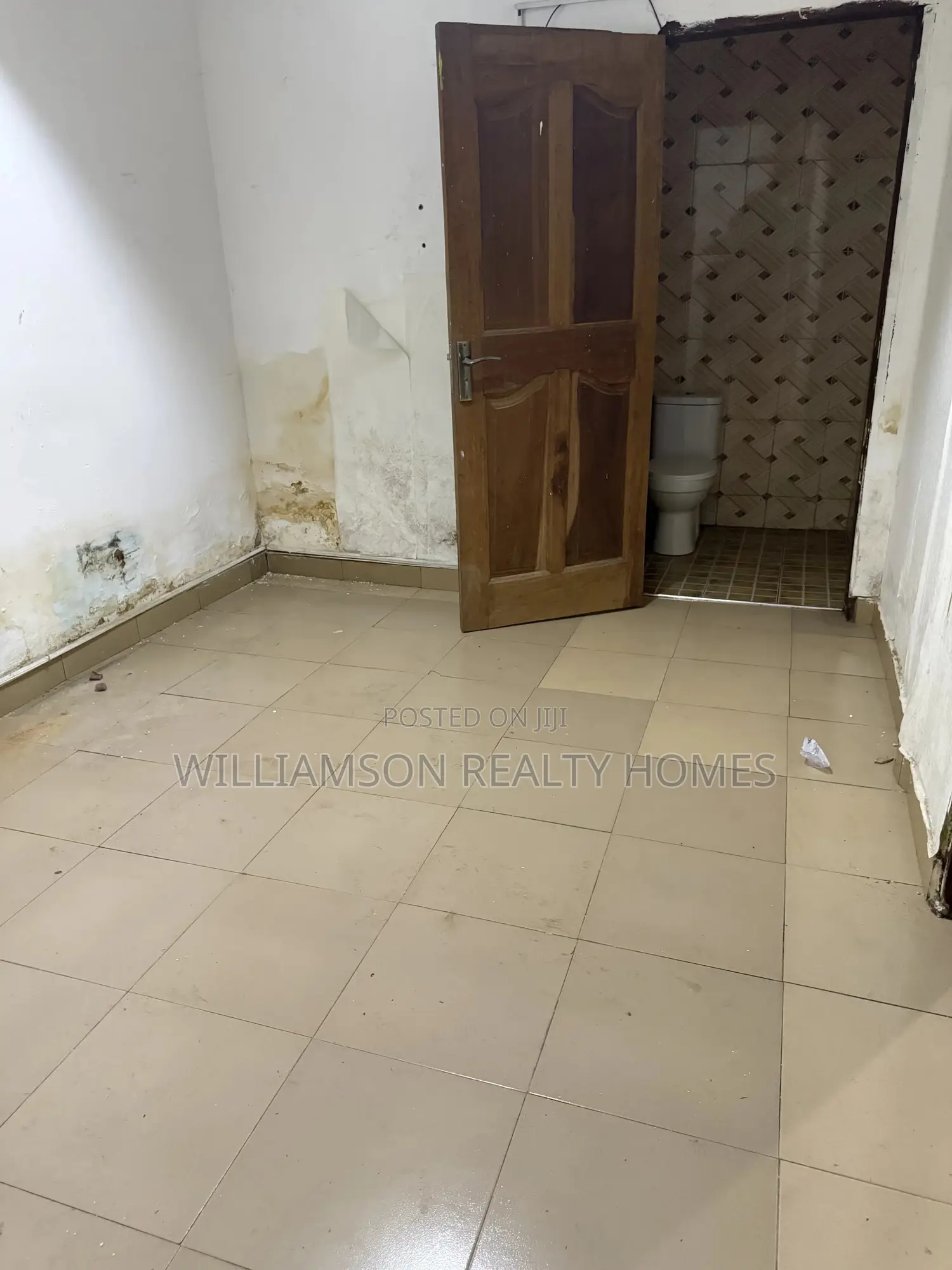 1bdrm Apartment in Community 18 Area, Spintex for rent