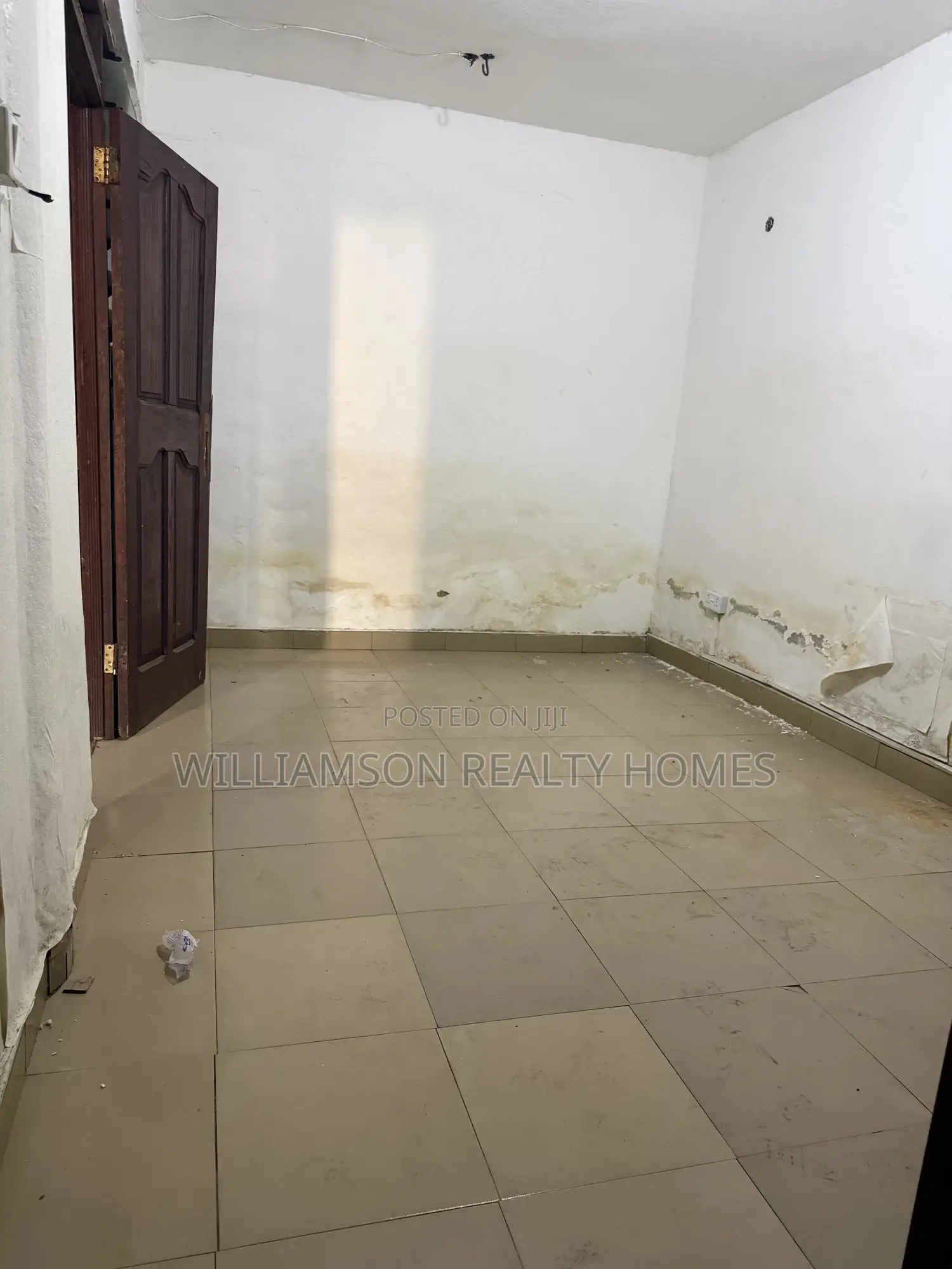 1bdrm Apartment in Community 18 Area, Spintex for rent