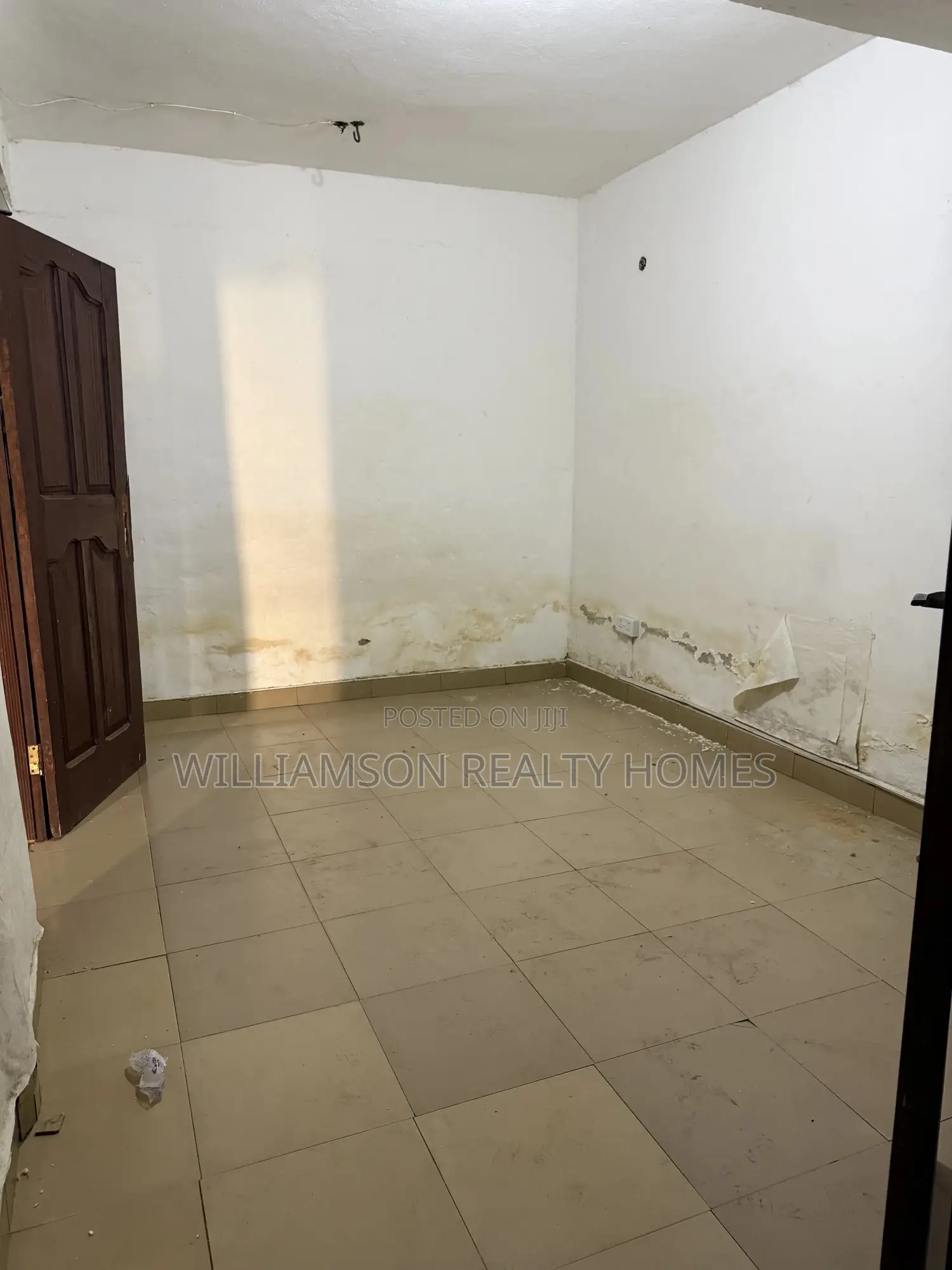 1bdrm Apartment in Community 18 Area, Spintex for rent