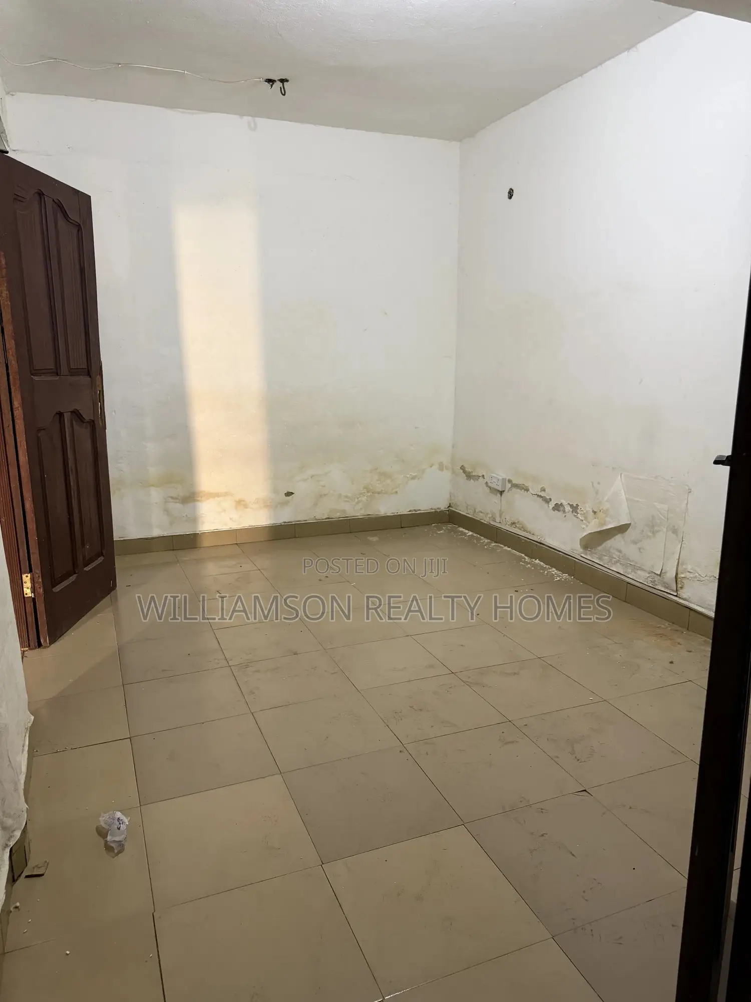1bdrm Apartment in Community 18 Area, Spintex for rent
