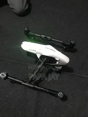 Uk Used Dji Inspire 1 Industrial Drone