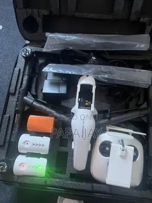 Uk Used Dji Inspire 1 Industrial Drone