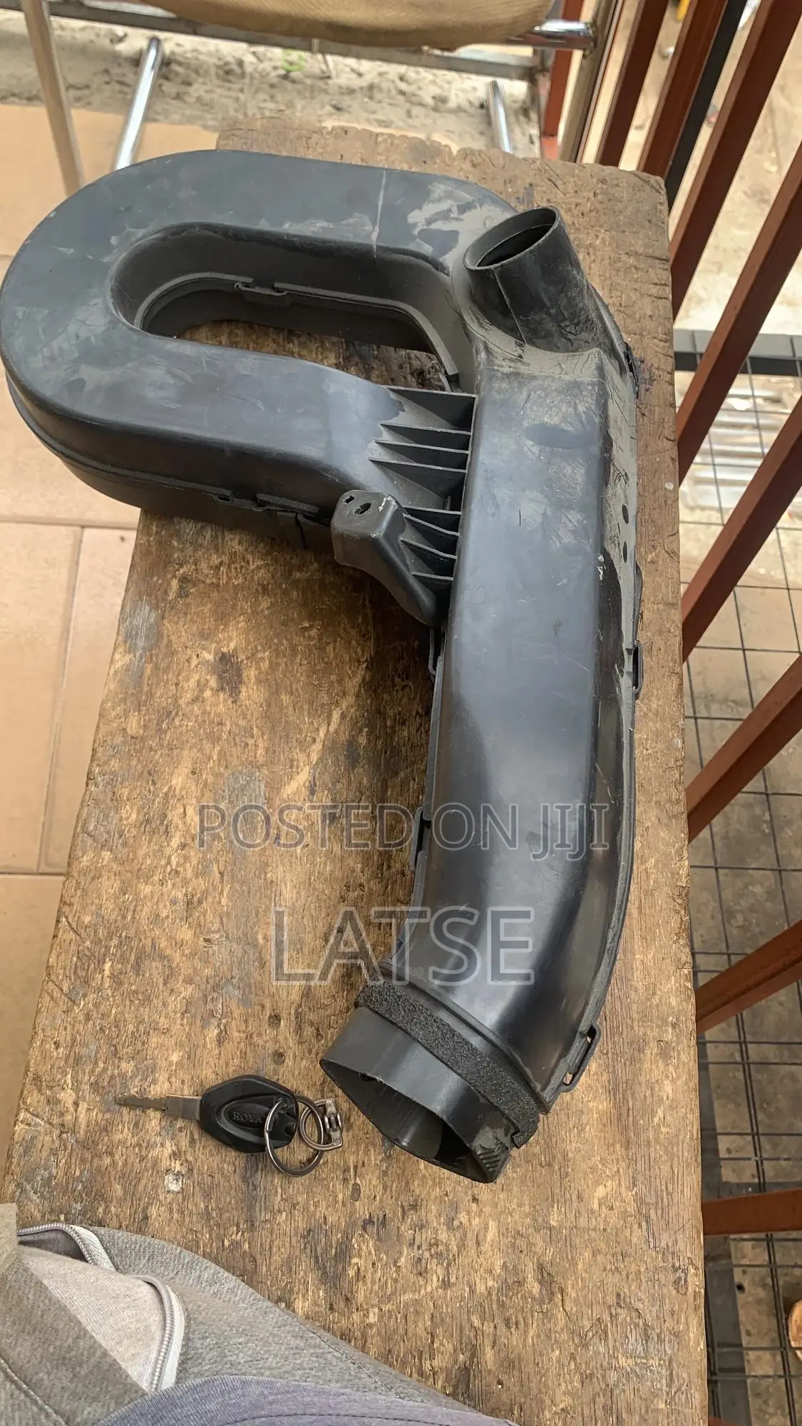 Toyota Corolla 2014,2015,2016 Air Intake