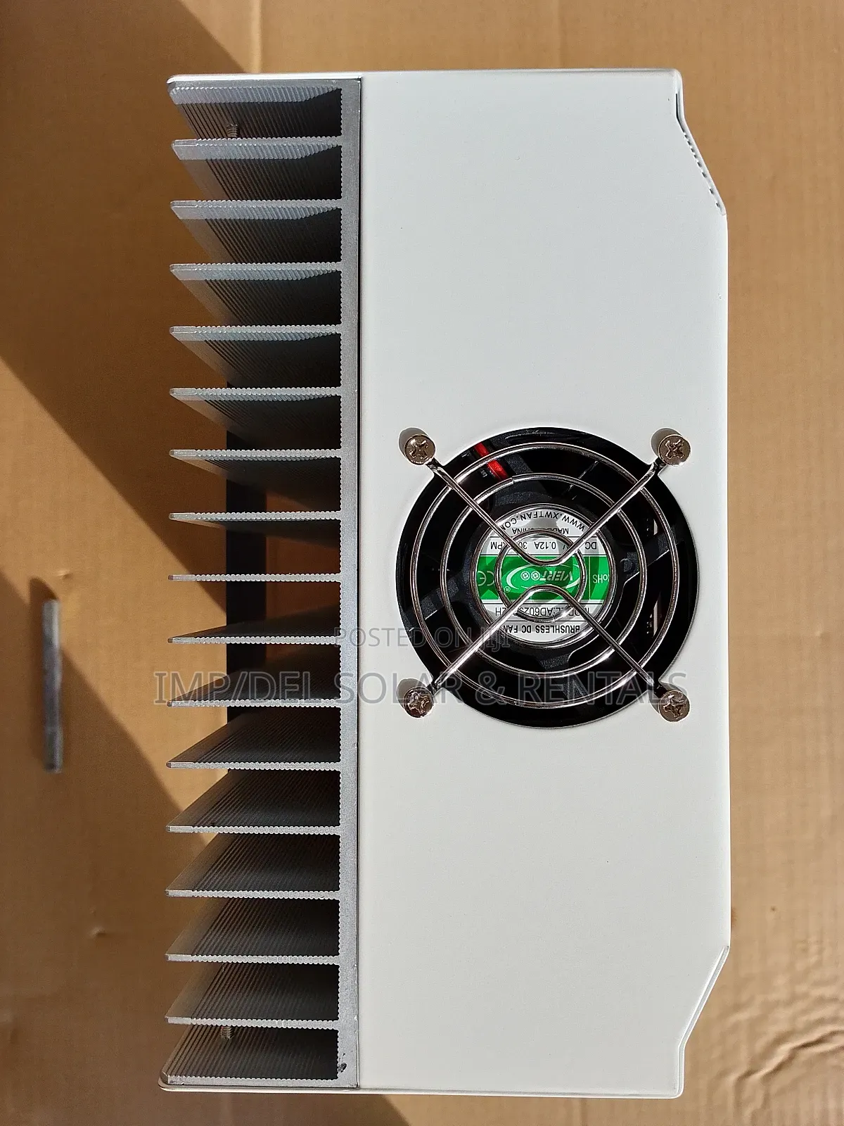 Robust 100a MPPT Solar Charge Controller 12v/24v/36v/48v Best System