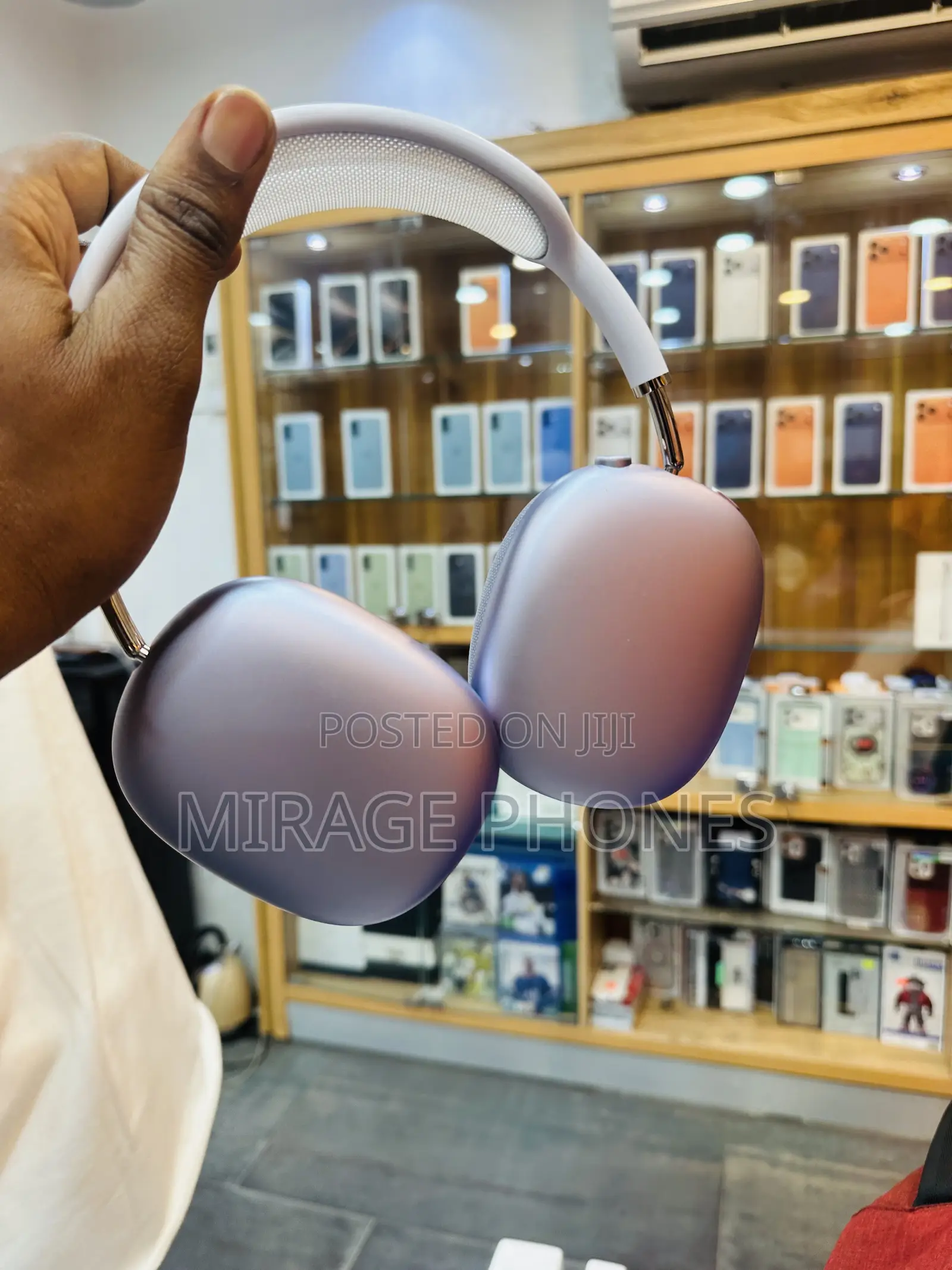 Airpod Max