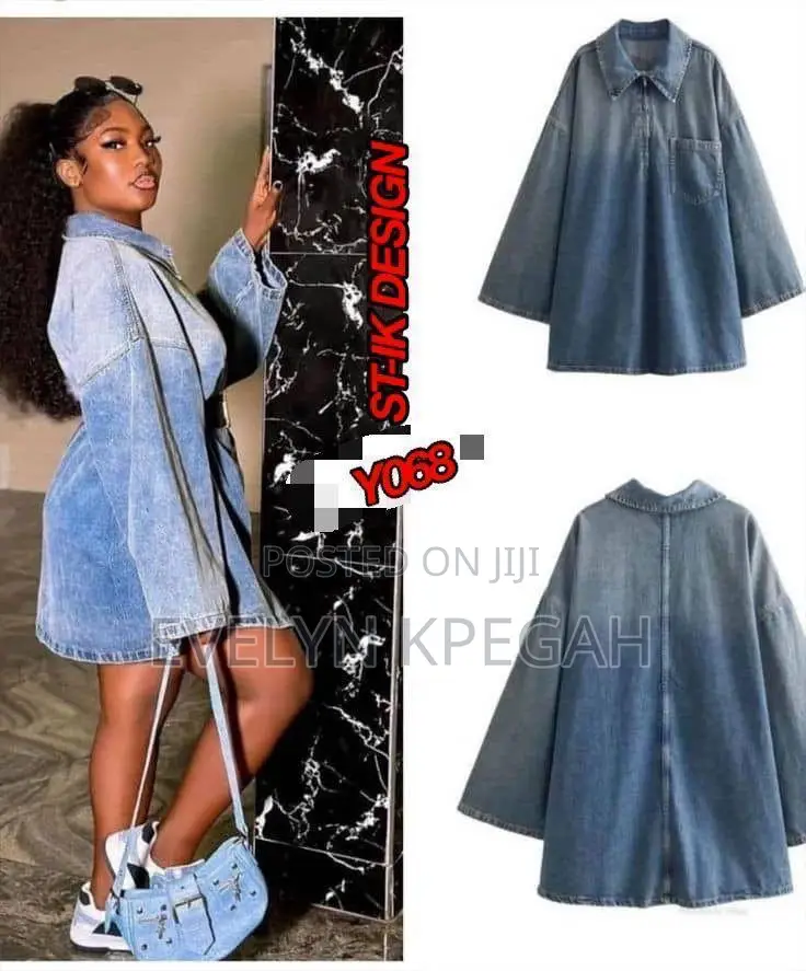 Ladies Dresses