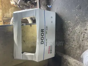 Honda CRV Empty Boot 2023 2024 2025