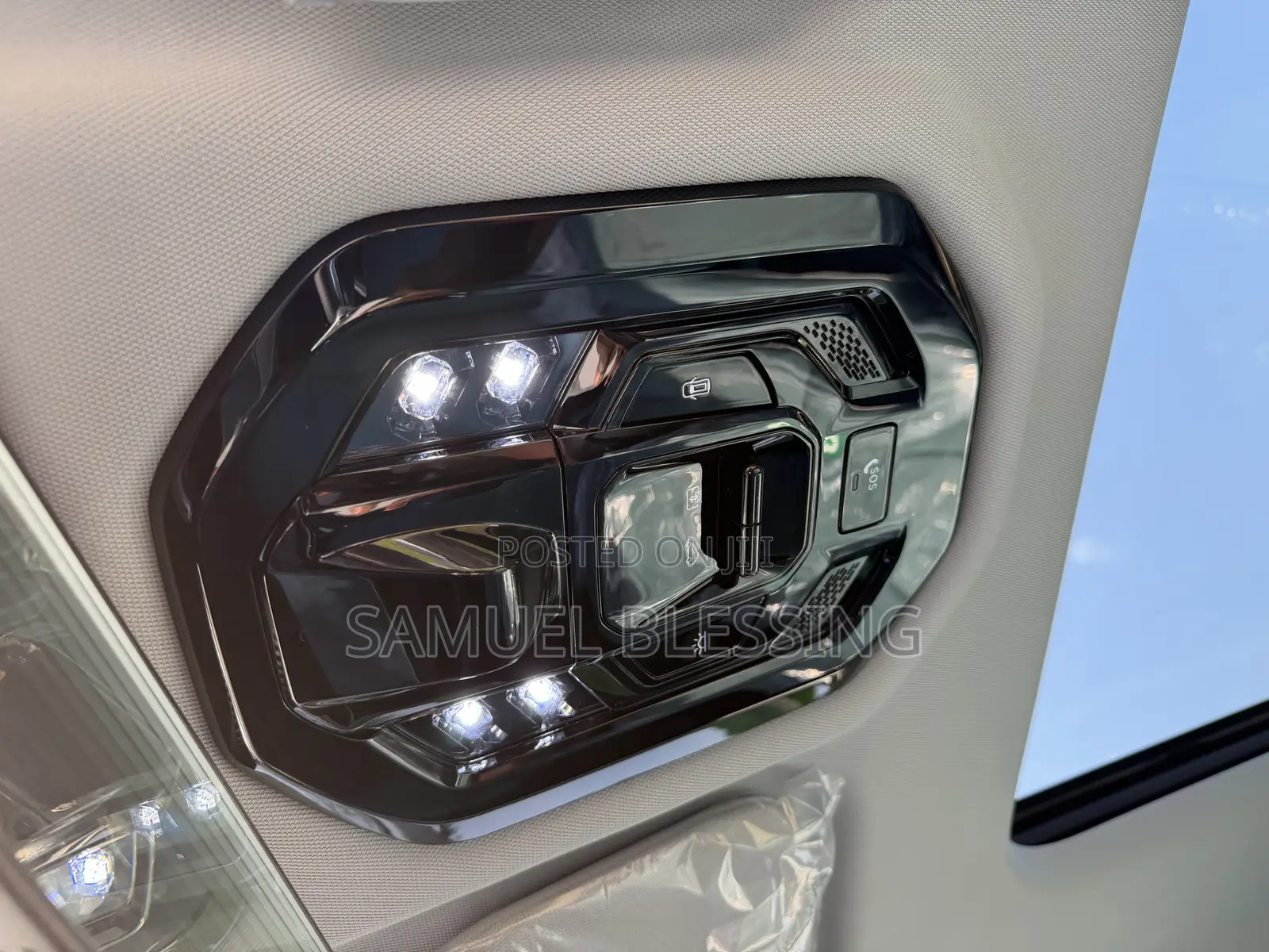 New Jetour T2 1.5 Hybrid AWD 2025 Green