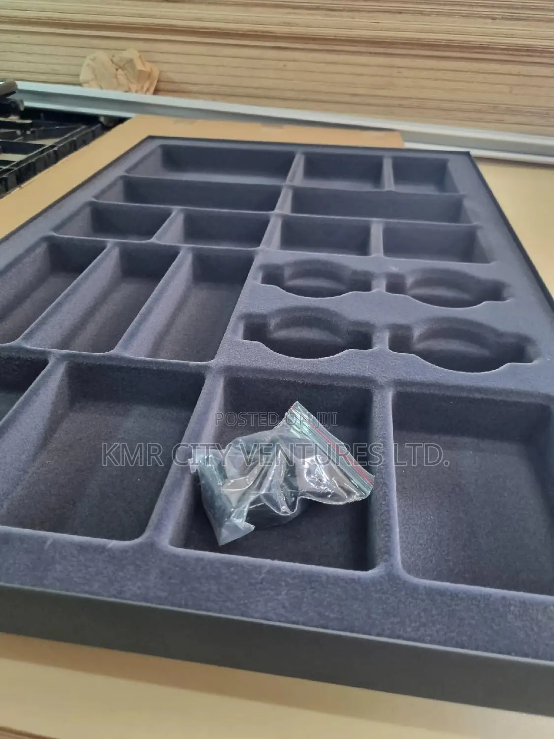 Jewellery Tray