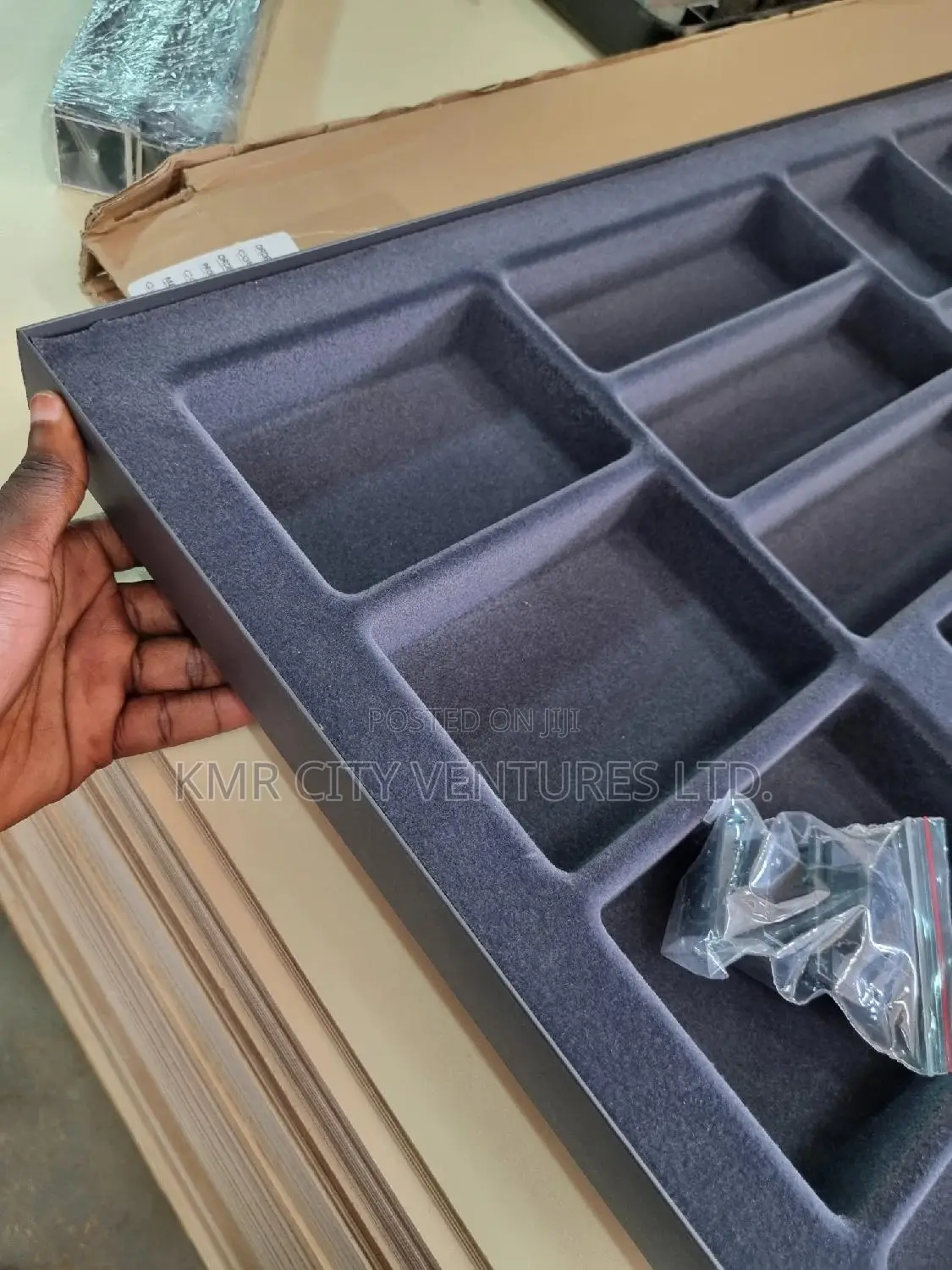 Jewellery Tray