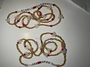 Waist Beads