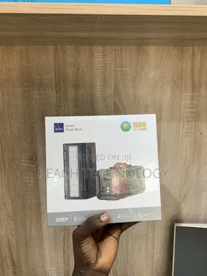 Wiwu Power Bank