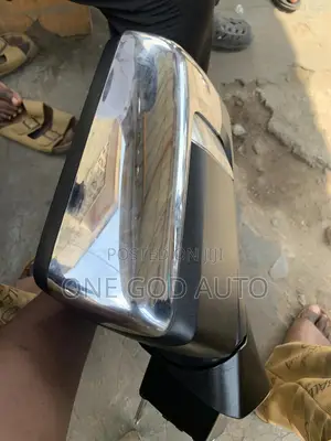 2020,2021,2022,2023 2024 GMC Sierra/Silverado 1500 Door Mirror