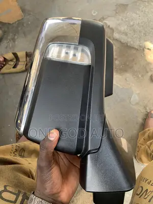 2020,2021,2022,2023 2024 GMC Sierra/Silverado 1500 Door Mirror