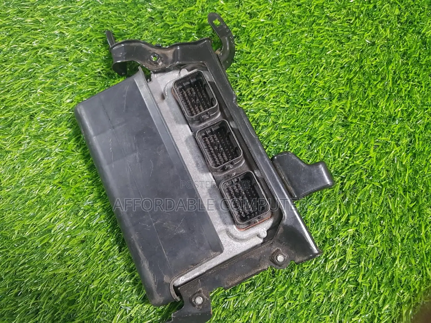 Honda Civic 2012-2015 Ecu