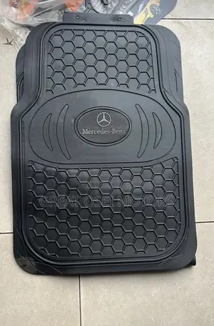 Mercedes Benz Floor Mat ( Original)