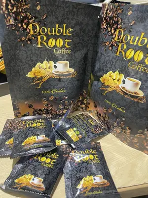 Double Root Coffee