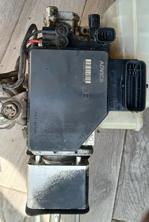Abs Motor for Nissan Patrol,Aramda ,Titan and Infiniti Qx56,Qx80
