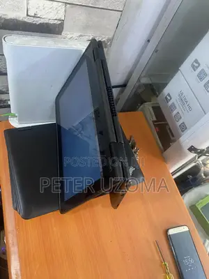 Laptop Lenovo Yoga 11e 4GB Intel SSD 128GB