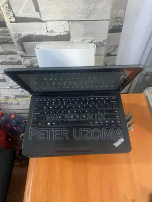 Laptop Lenovo Yoga 11e 4GB Intel SSD 128GB
