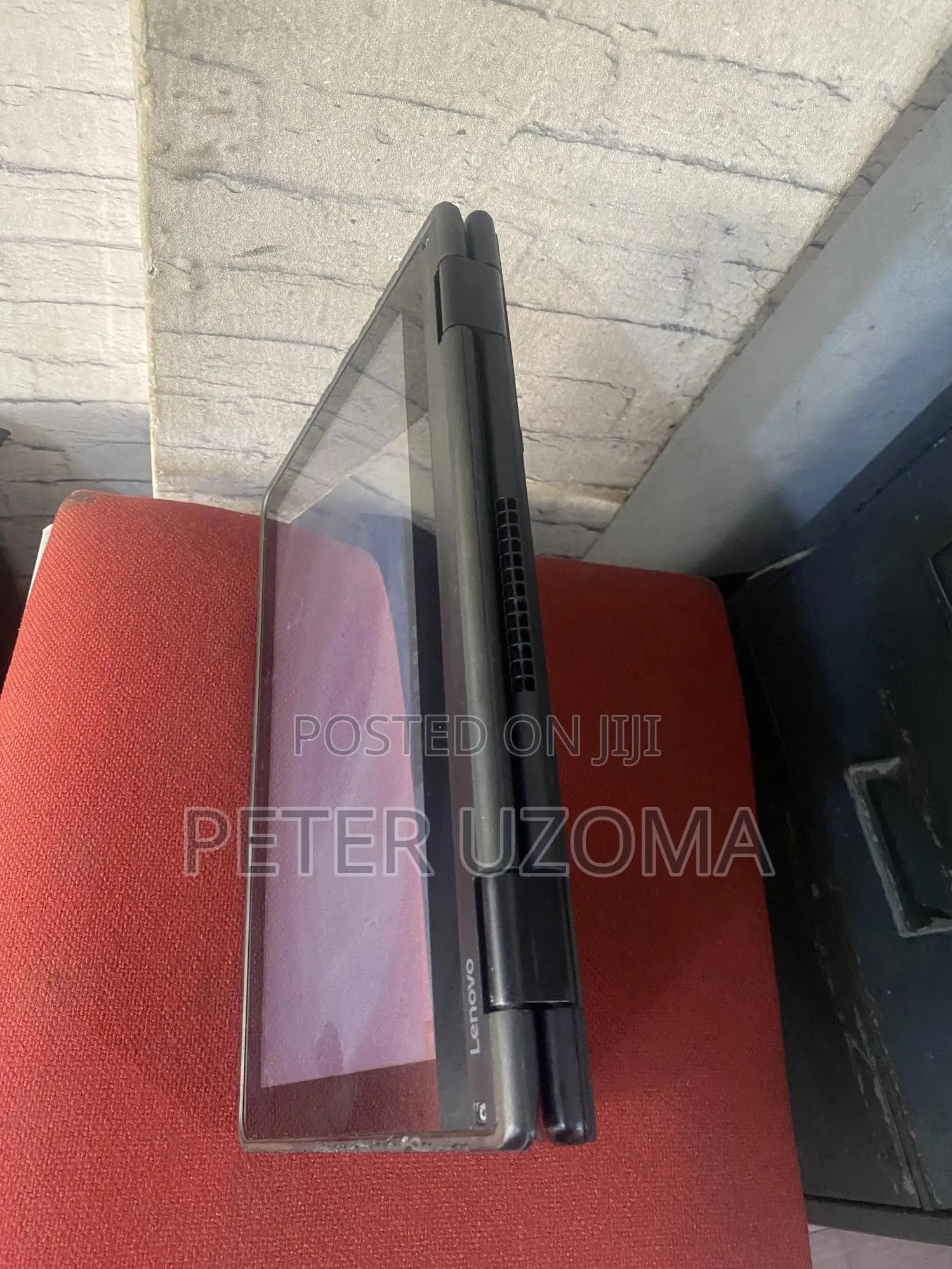 Laptop Lenovo Yoga 11e 4GB Intel SSD 128GB