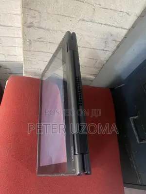 Laptop Lenovo Yoga 11e 4GB Intel SSD 128GB