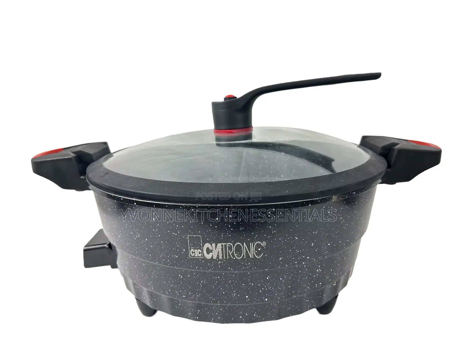 8l Hot Plate Pressure Cooker