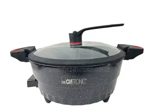 8l Hot Plate Pressure Cooker
