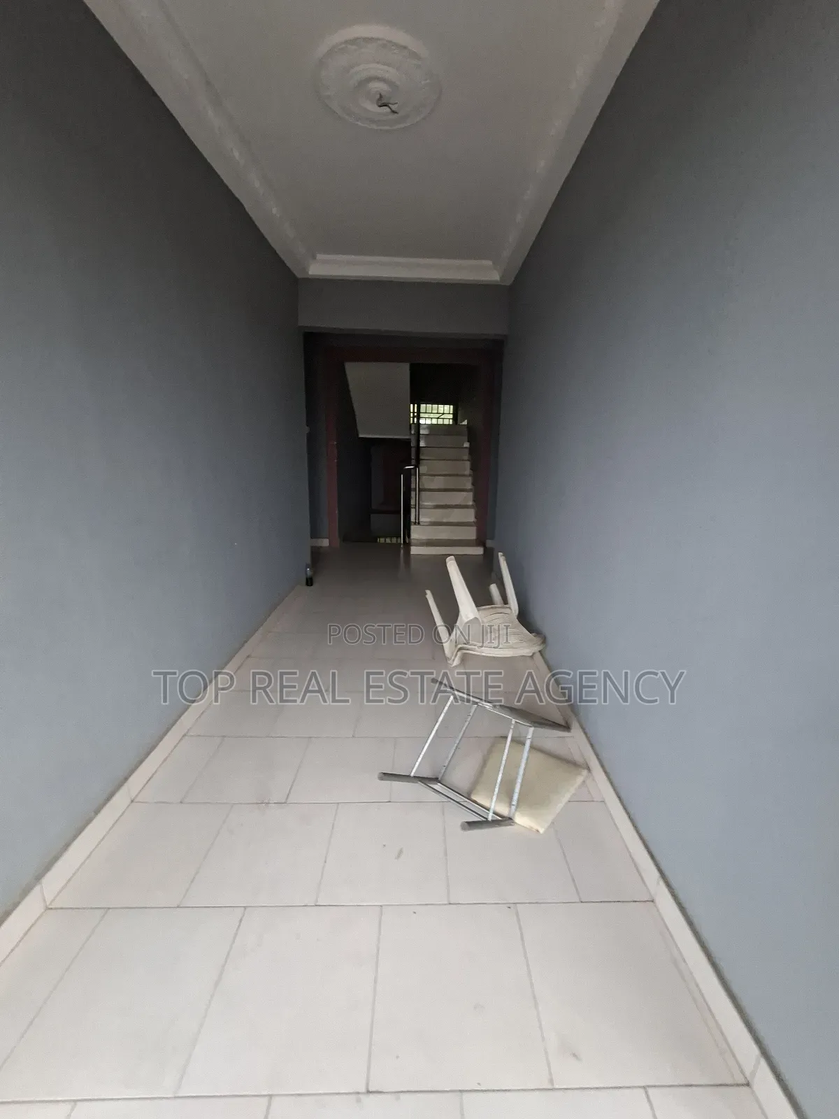 Space for Commercial Use at Teshie for Rent