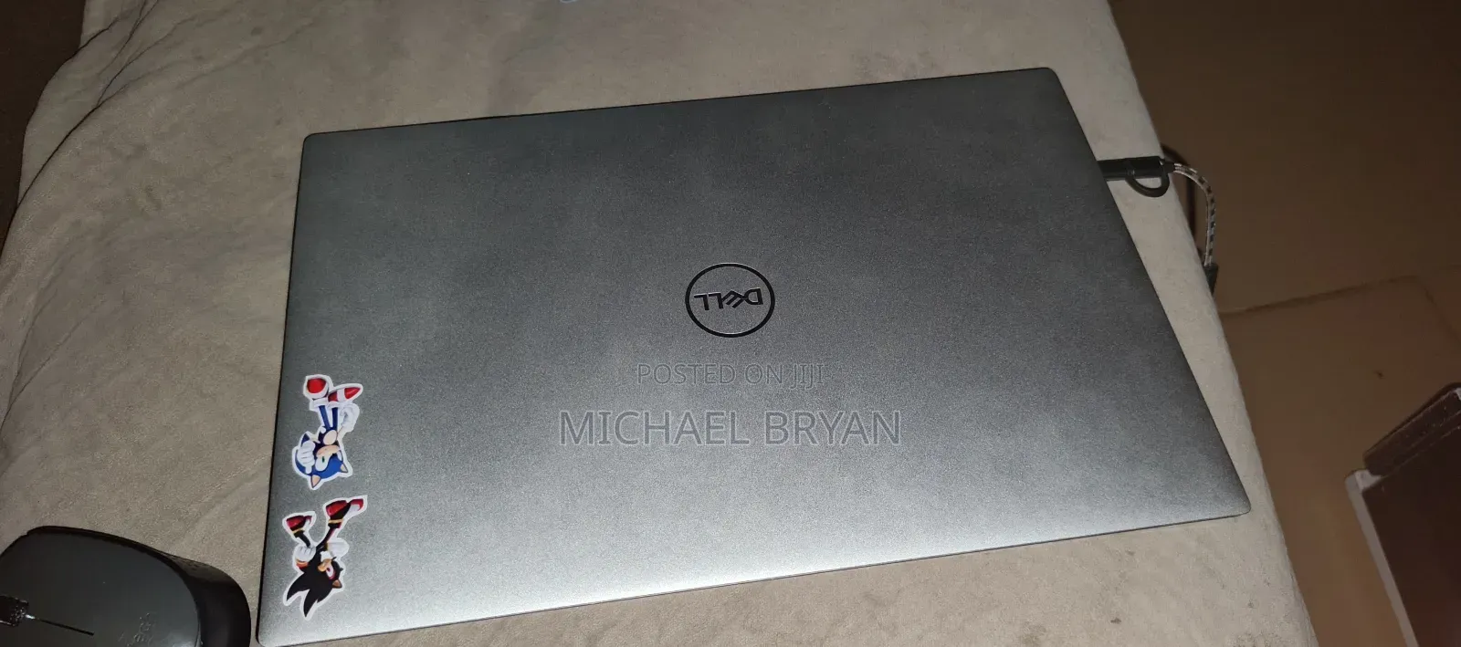 Laptop Dell XPS 15 (9530) 16GB Intel Core i7 HDD+SSD 512GB
