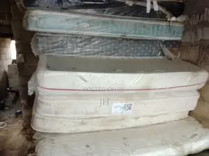 Canadian Used Mattress