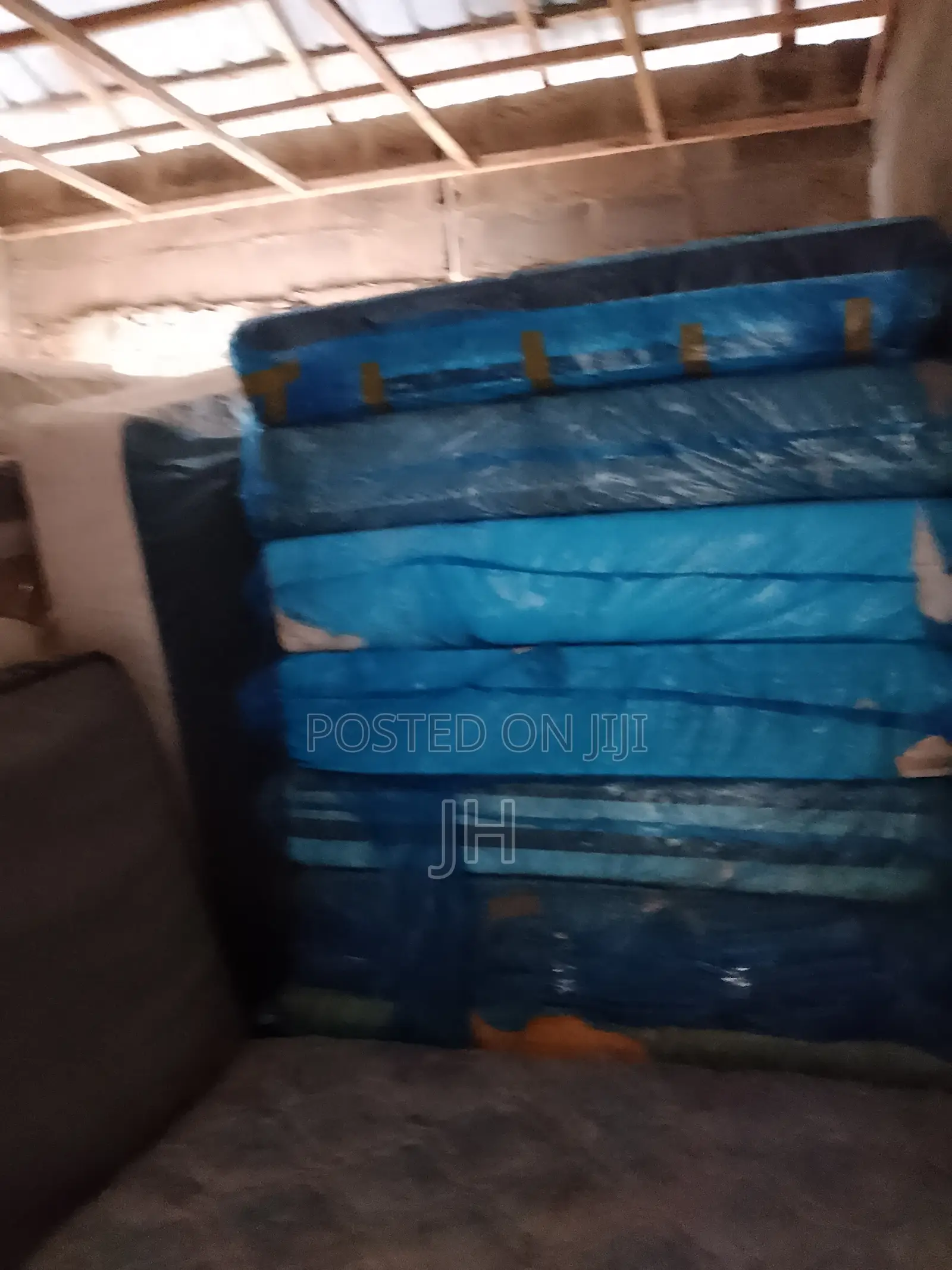 Canadian Used Mattress