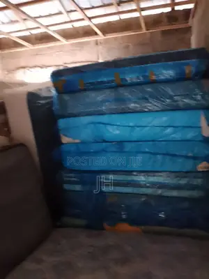 Canadian Used Mattress