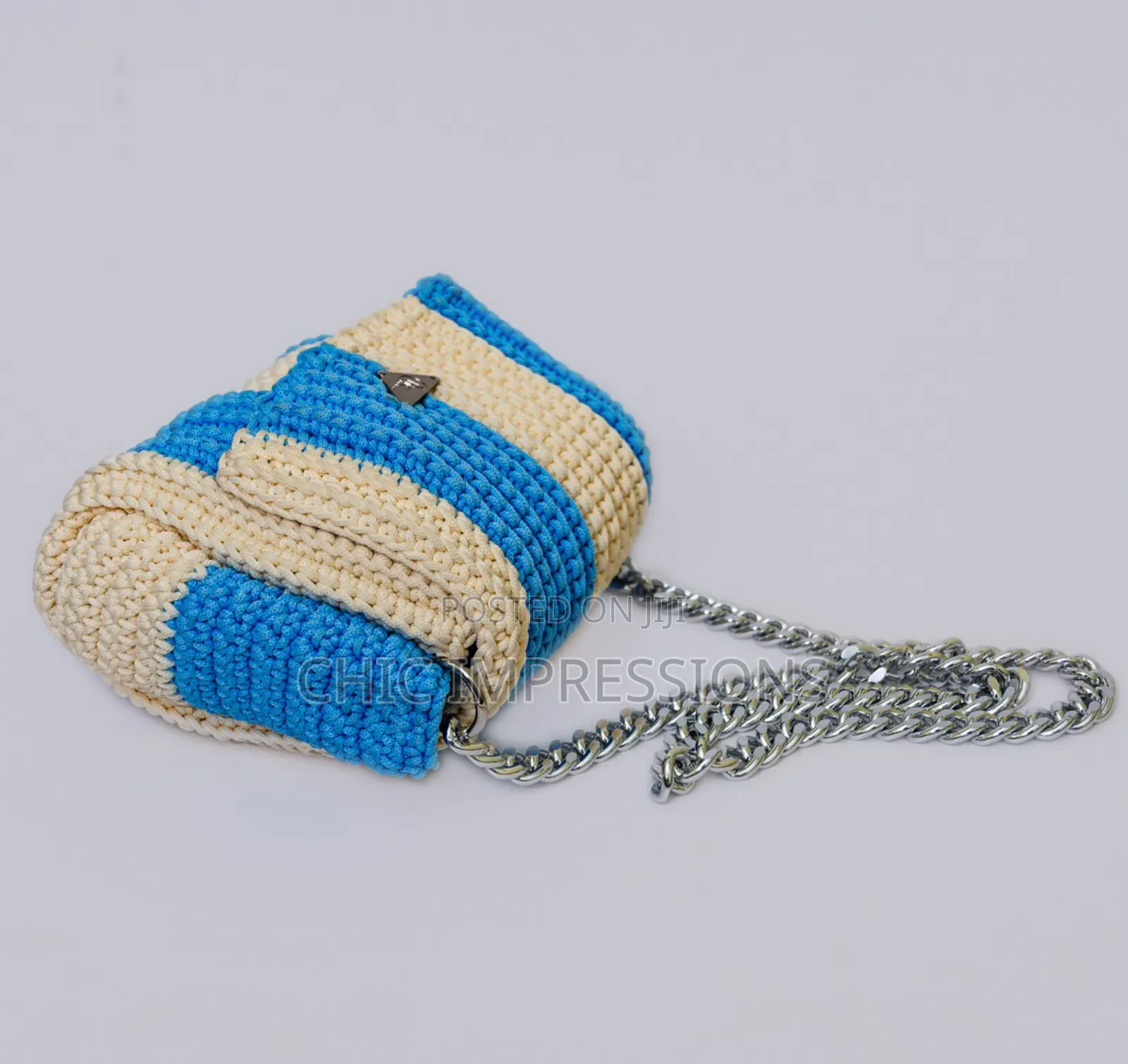 Chic Sleek Bag
