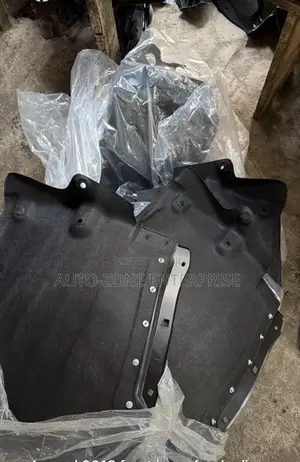Honda Accord 2018 2019 2020 Woolen Back Fender Liners