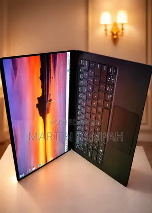 Laptop Dell XPS 13 16GB Intel Core i7 SSD 1T