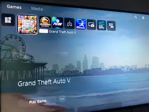 Playstation 5 Account Game Installation
