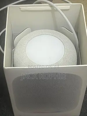 Apple Homepod 2