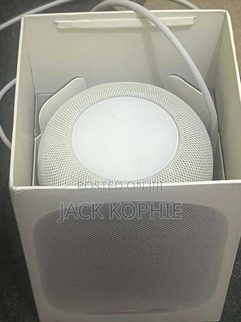 Apple Homepod 2