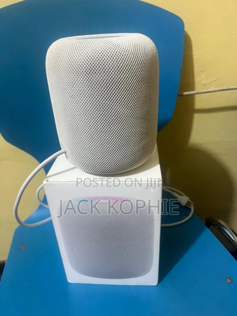 Apple Homepod 2