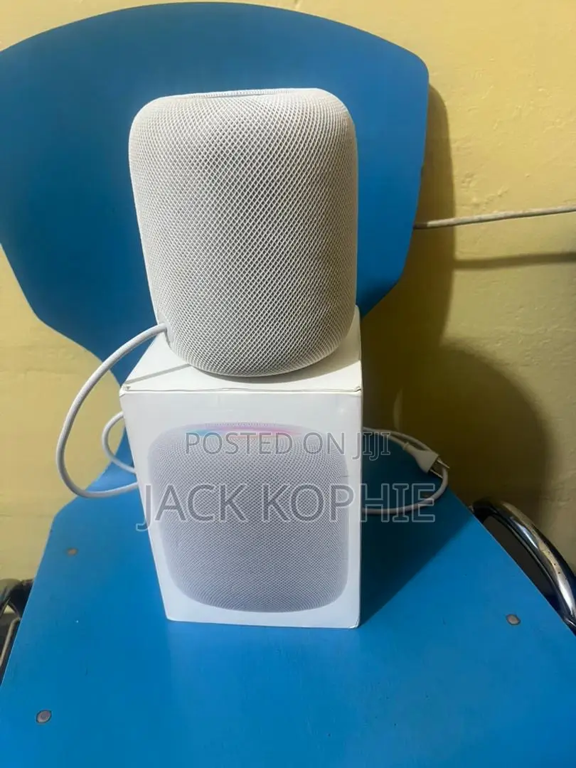 Apple Homepod 2