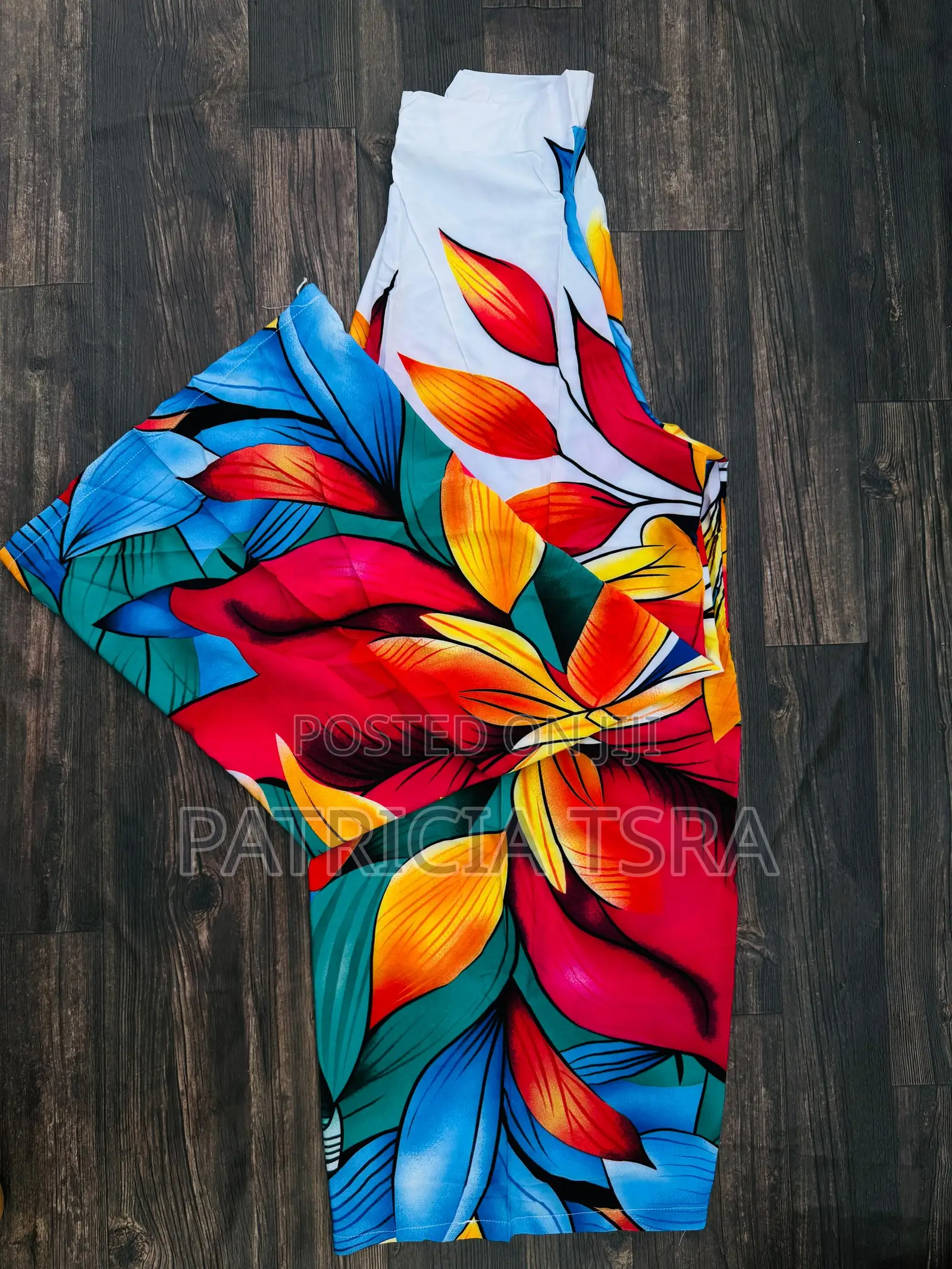 Free Size Palazzo Trousers