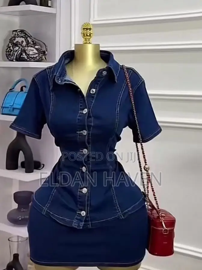 Ladie’S Beautiful 2 Piece